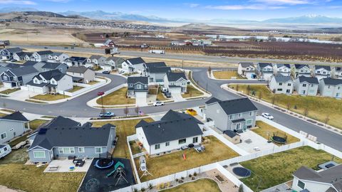 Tiny photo for 949 S RED CLIFF DR, Santaquin, UT 84655 (MLS # 2142496)