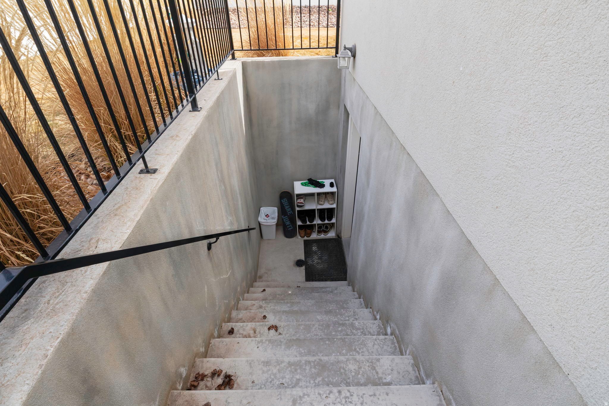 FOOTHILL VILLAGE - Residential