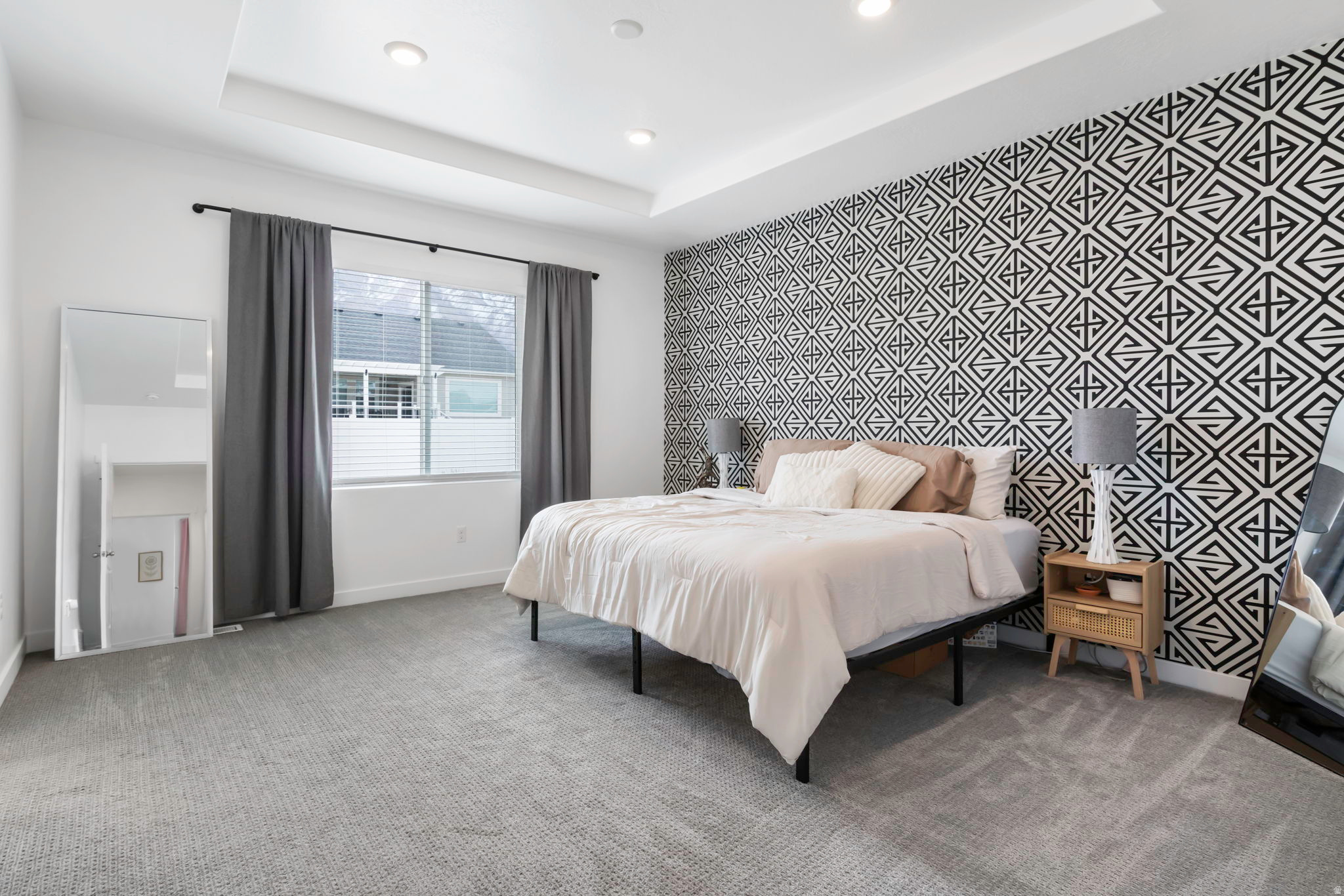 FOOTHILL VILLAGE - Residential