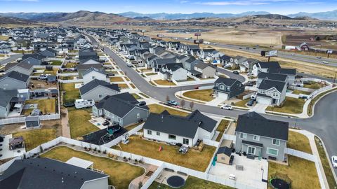 Tiny photo for 949 S RED CLIFF DR, Santaquin, UT 84655 (MLS # 2142496)