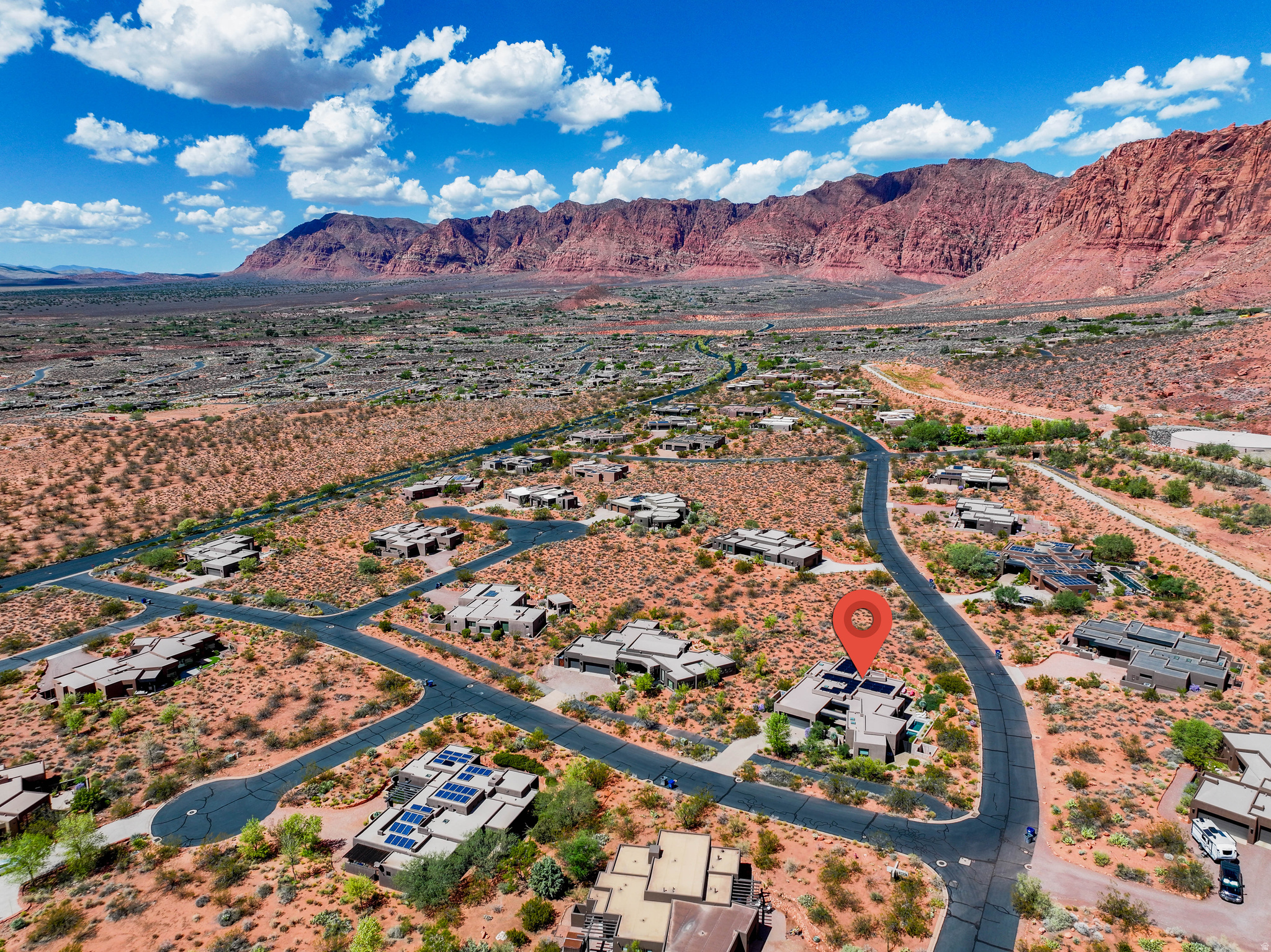 TAVIAWK SUB PH 7 - Residential