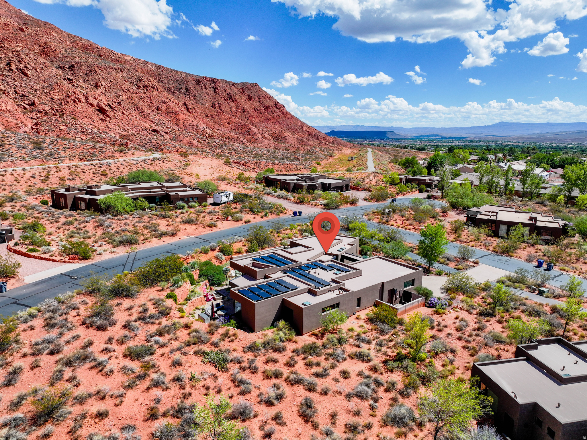 TAVIAWK SUB PH 7 - Residential