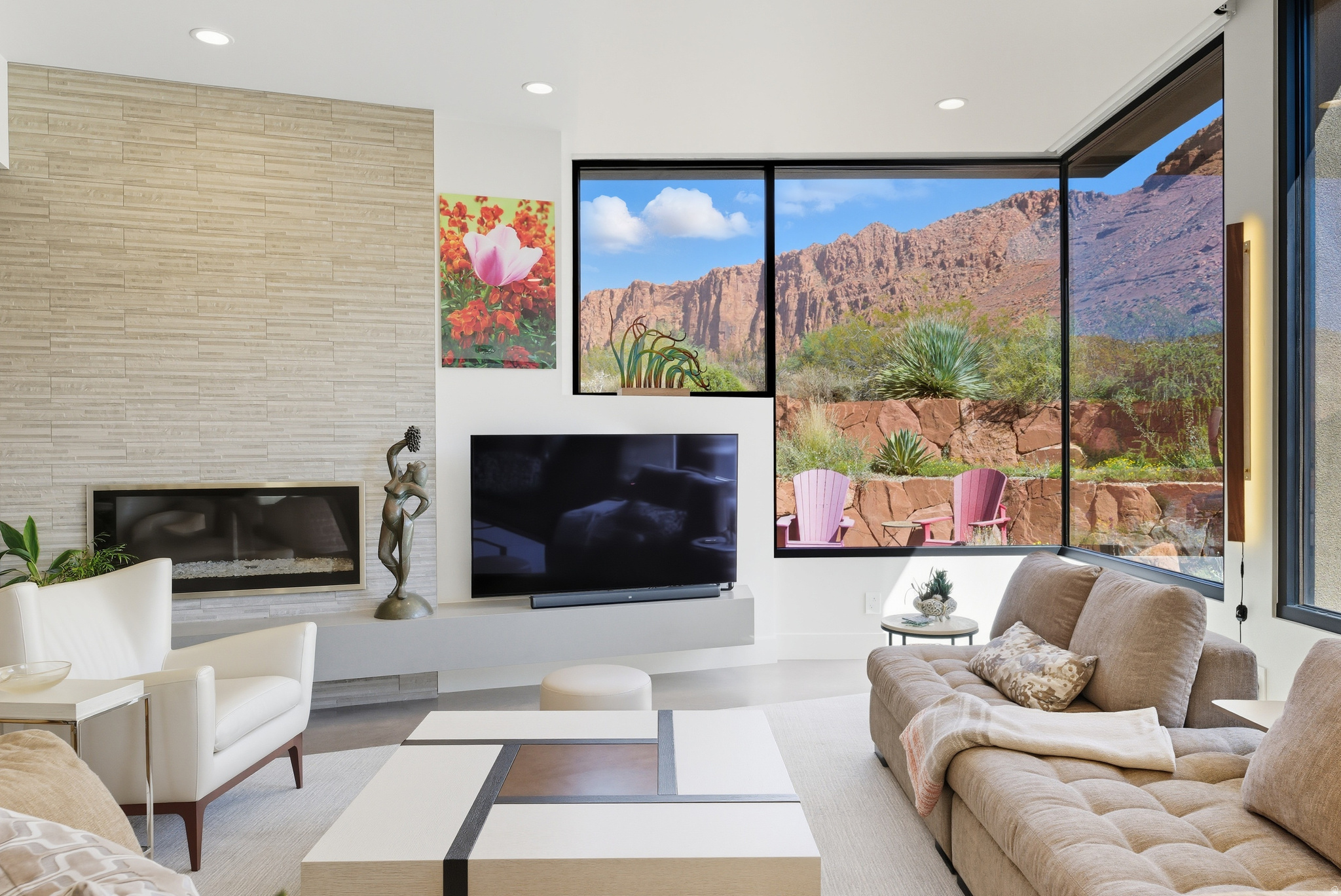 TAVIAWK SUB PH 7 - Residential