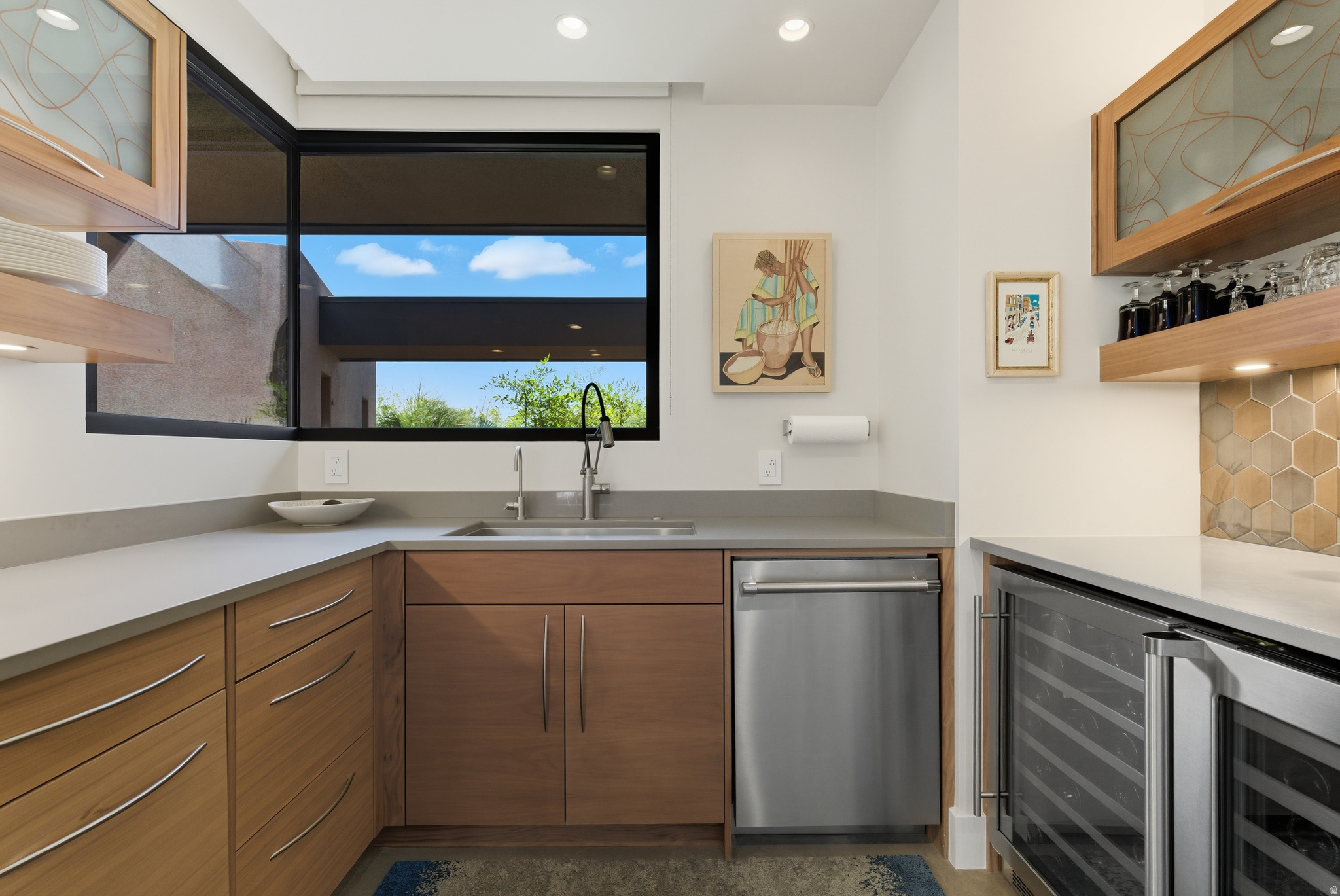 TAVIAWK SUB PH 7 - Residential