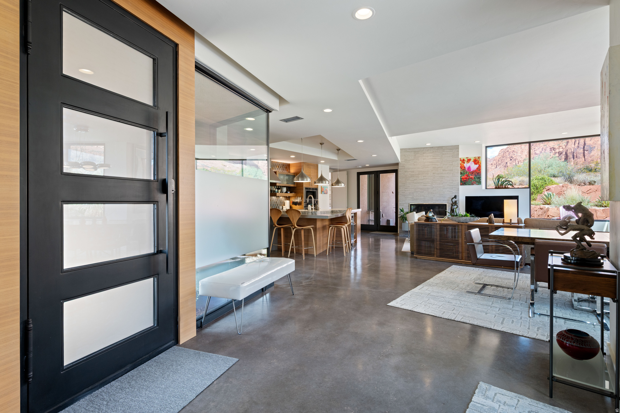 TAVIAWK SUB PH 7 - Residential