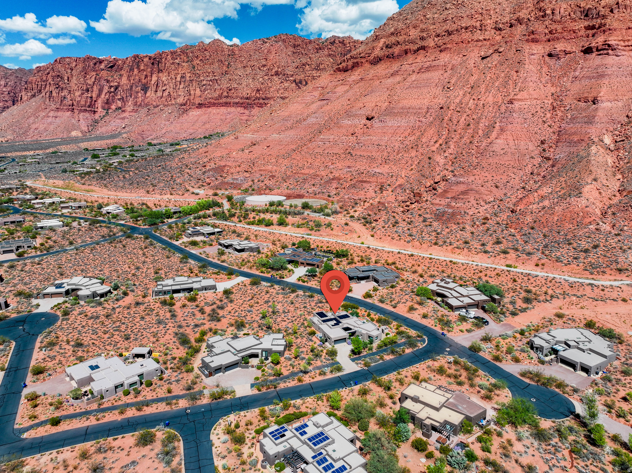 TAVIAWK SUB PH 7 - Residential