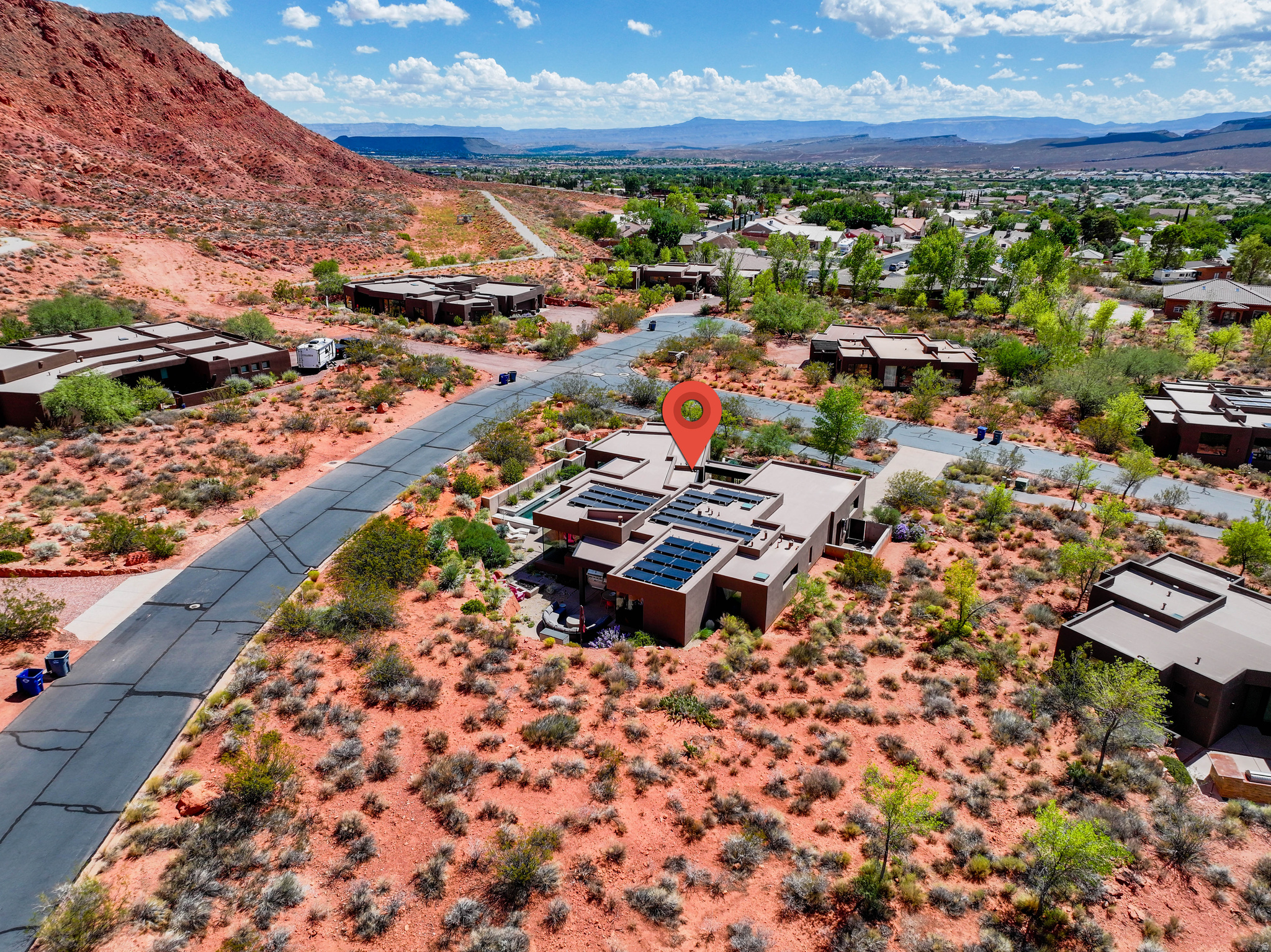 TAVIAWK SUB PH 7 - Residential