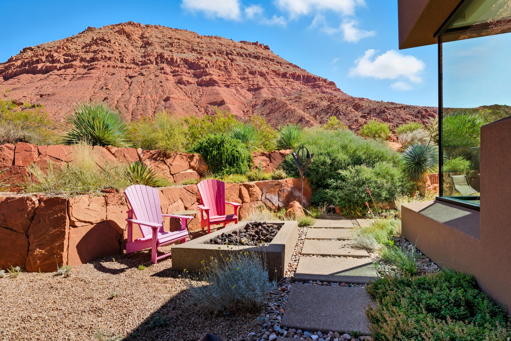 TAVIAWK SUB PH 7 - Residential