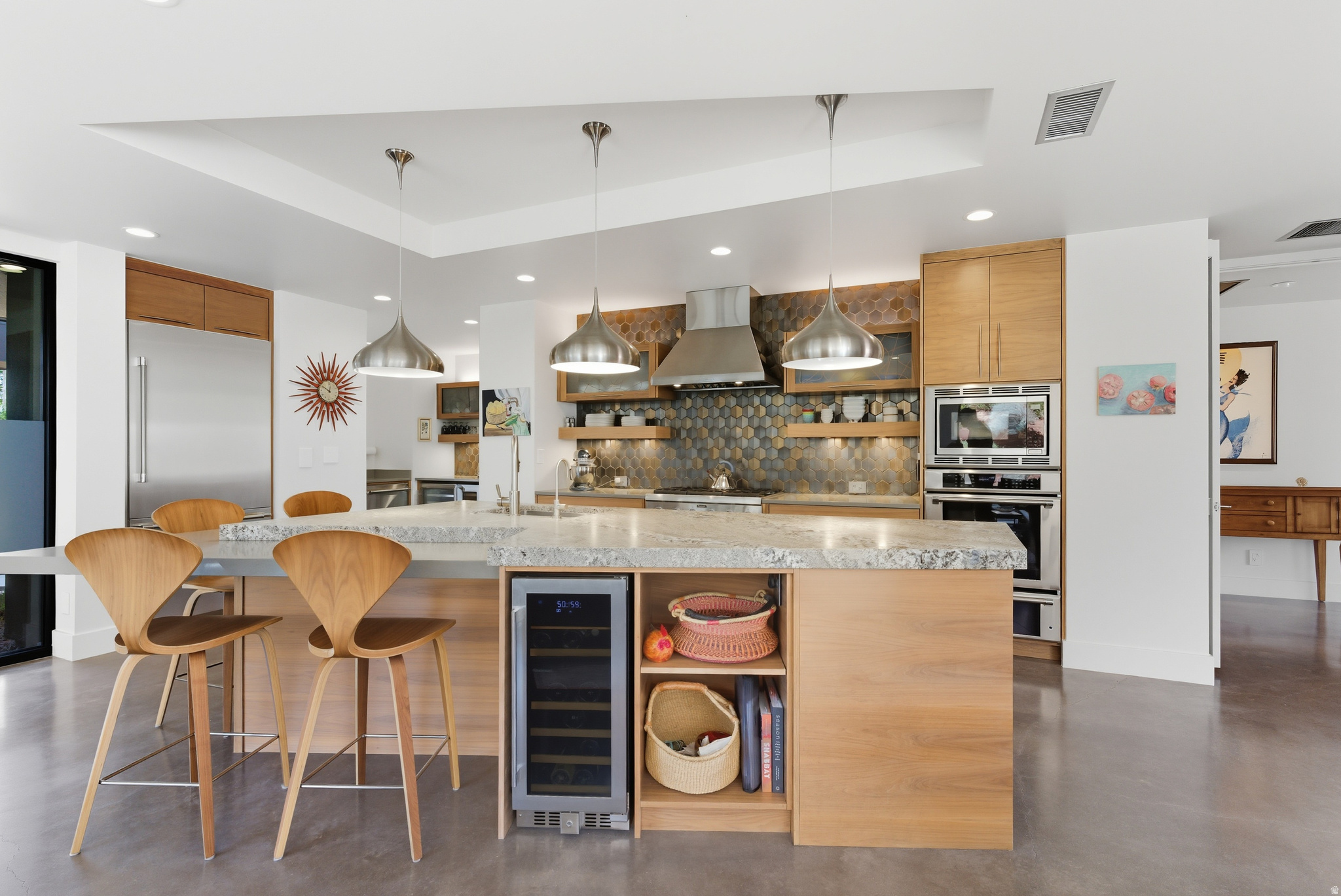 TAVIAWK SUB PH 7 - Residential