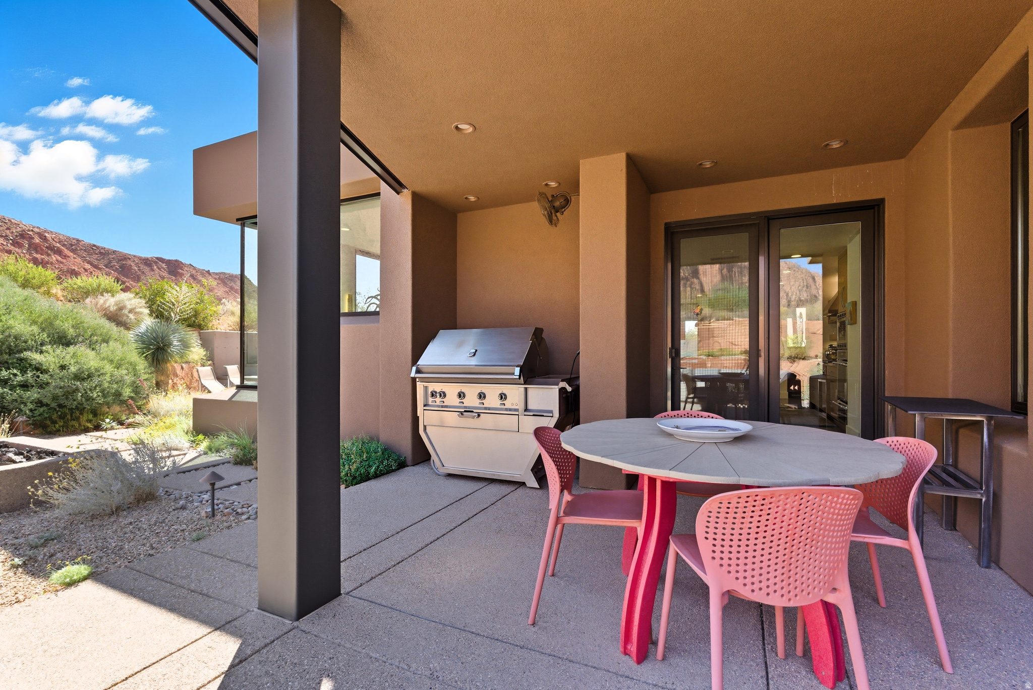 TAVIAWK SUB PH 7 - Residential