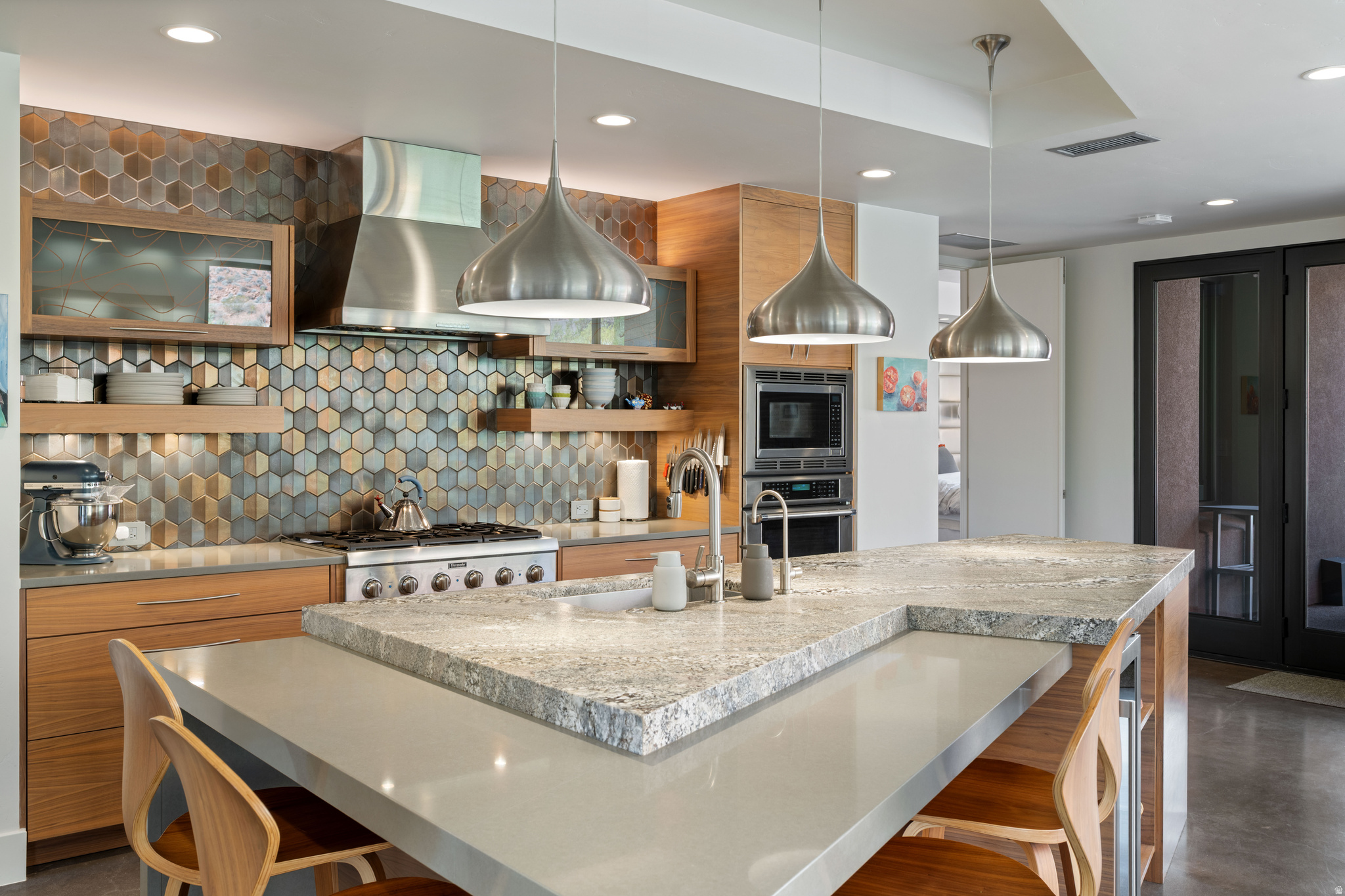 TAVIAWK SUB PH 7 - Residential