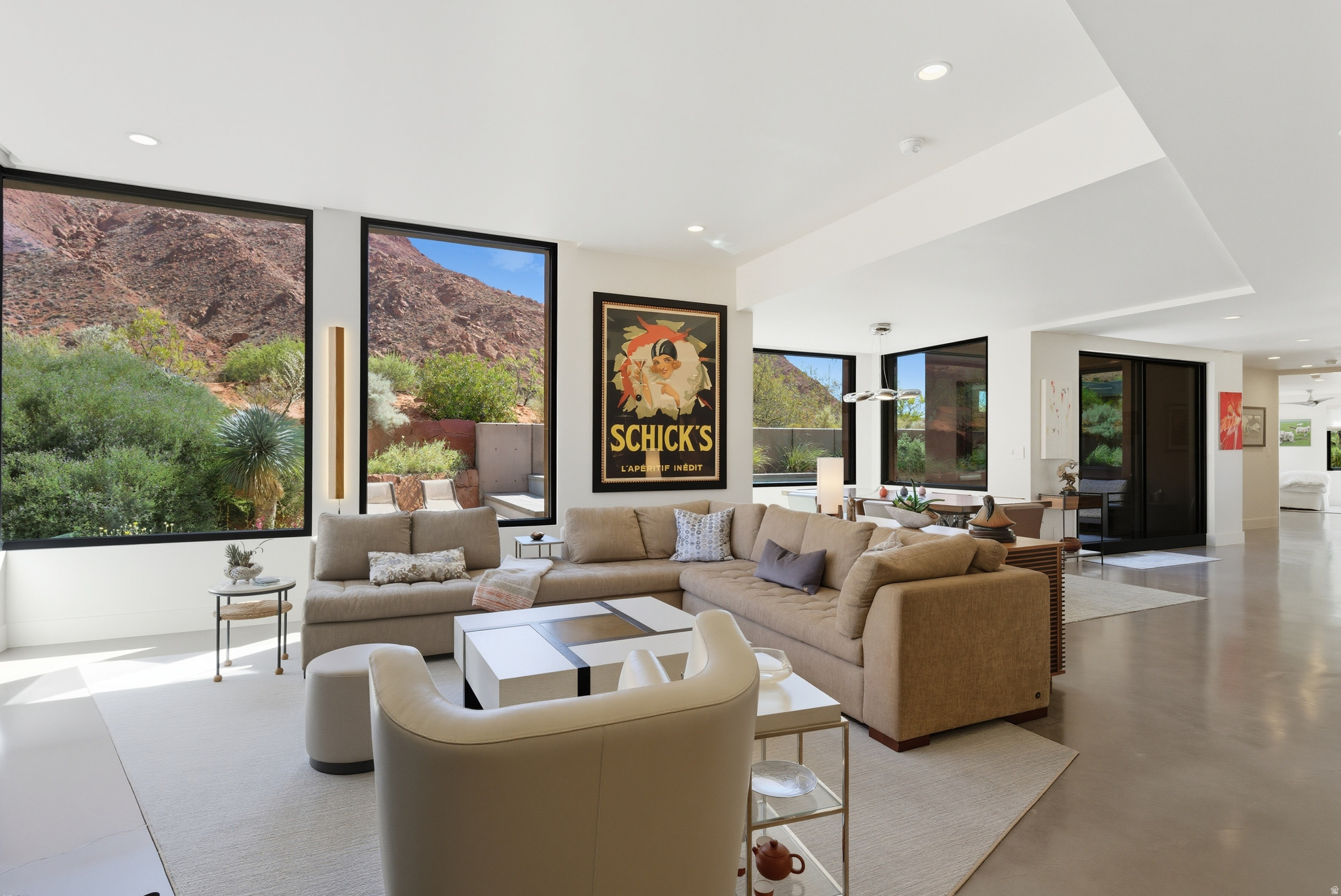 TAVIAWK SUB PH 7 - Residential