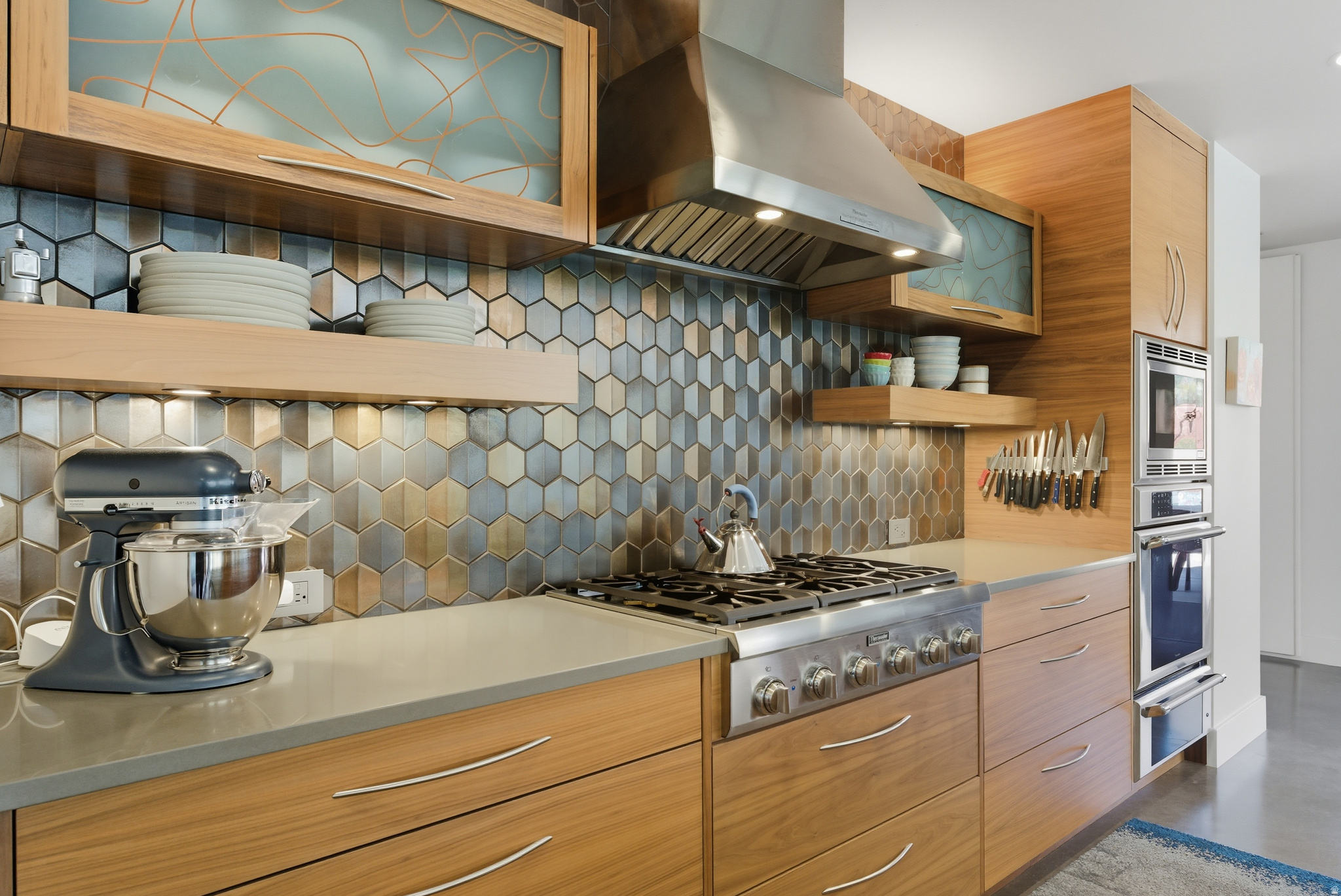 TAVIAWK SUB PH 7 - Residential