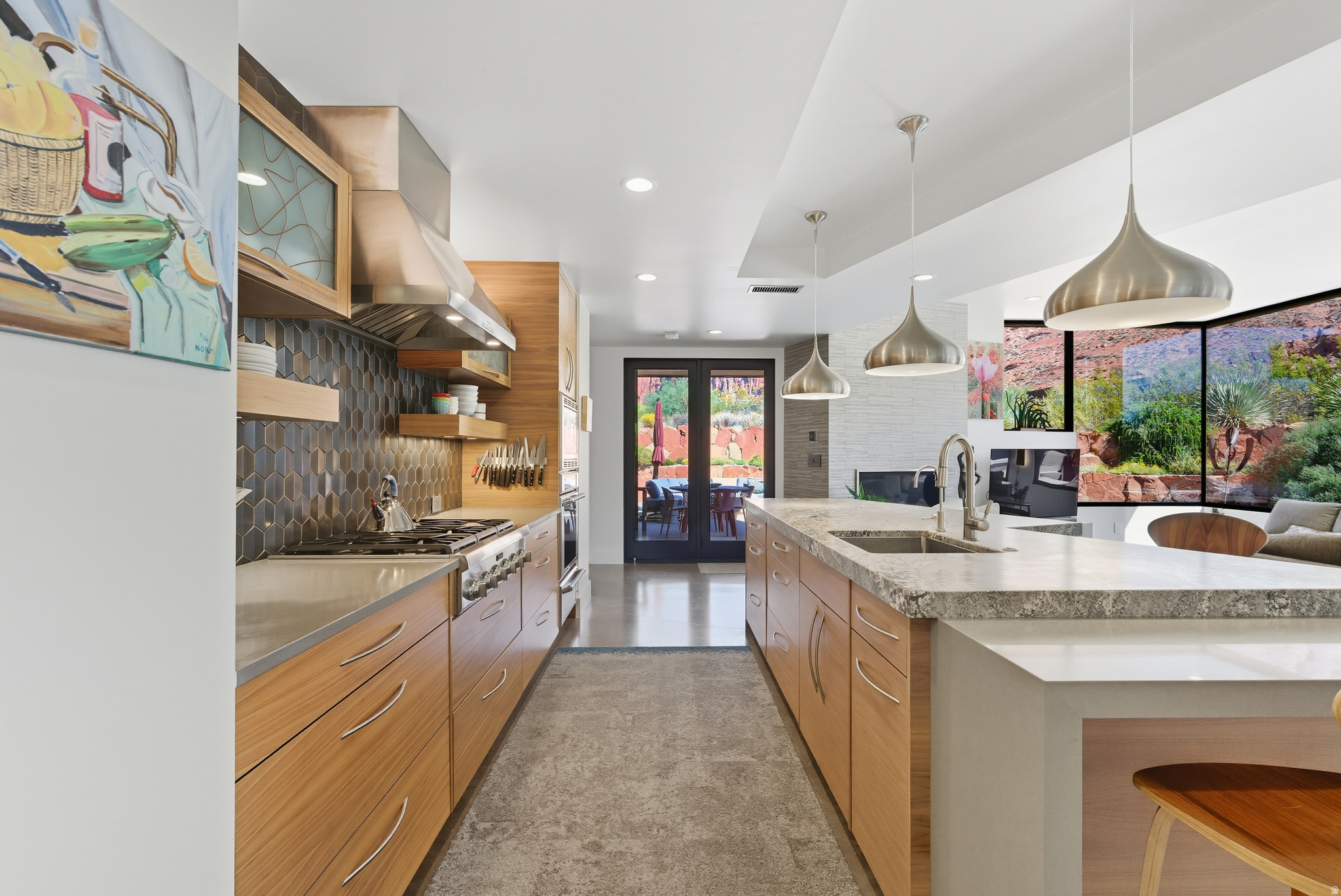 TAVIAWK SUB PH 7 - Residential