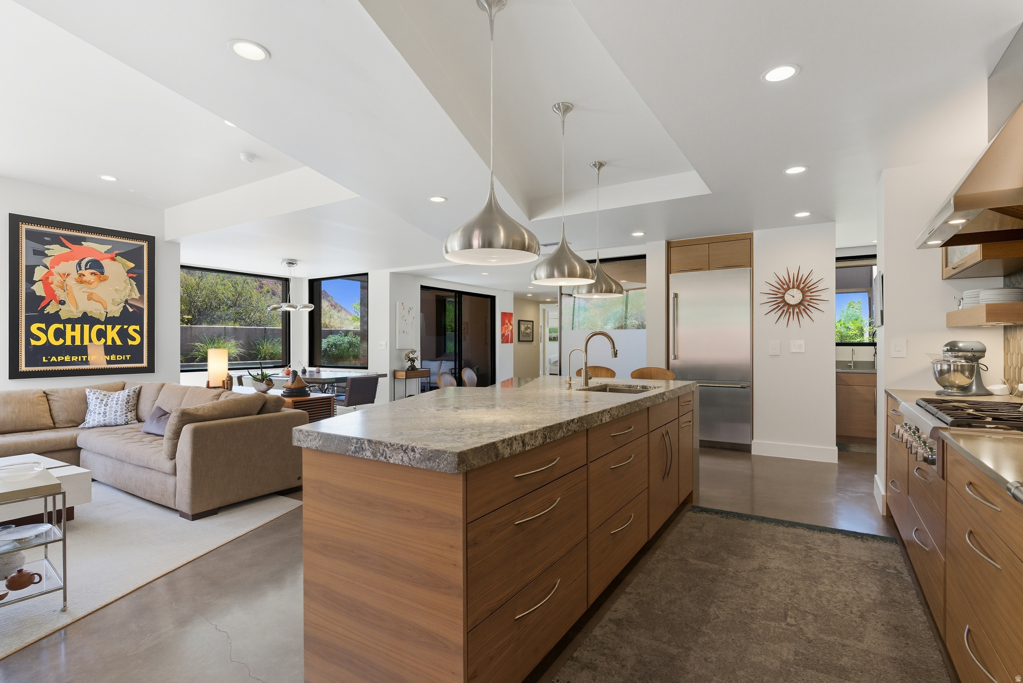 TAVIAWK SUB PH 7 - Residential