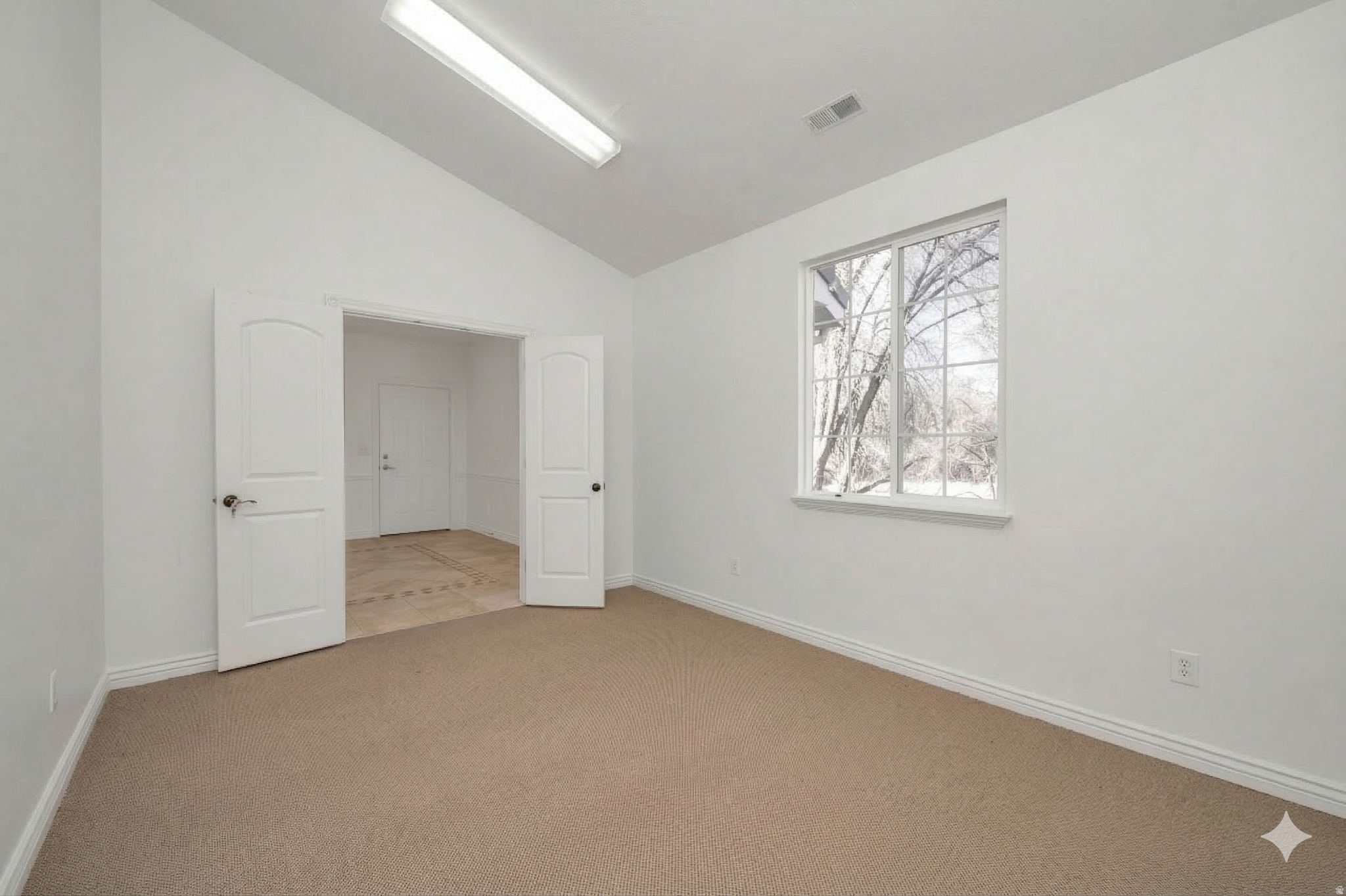 PARK - Commercial Lease