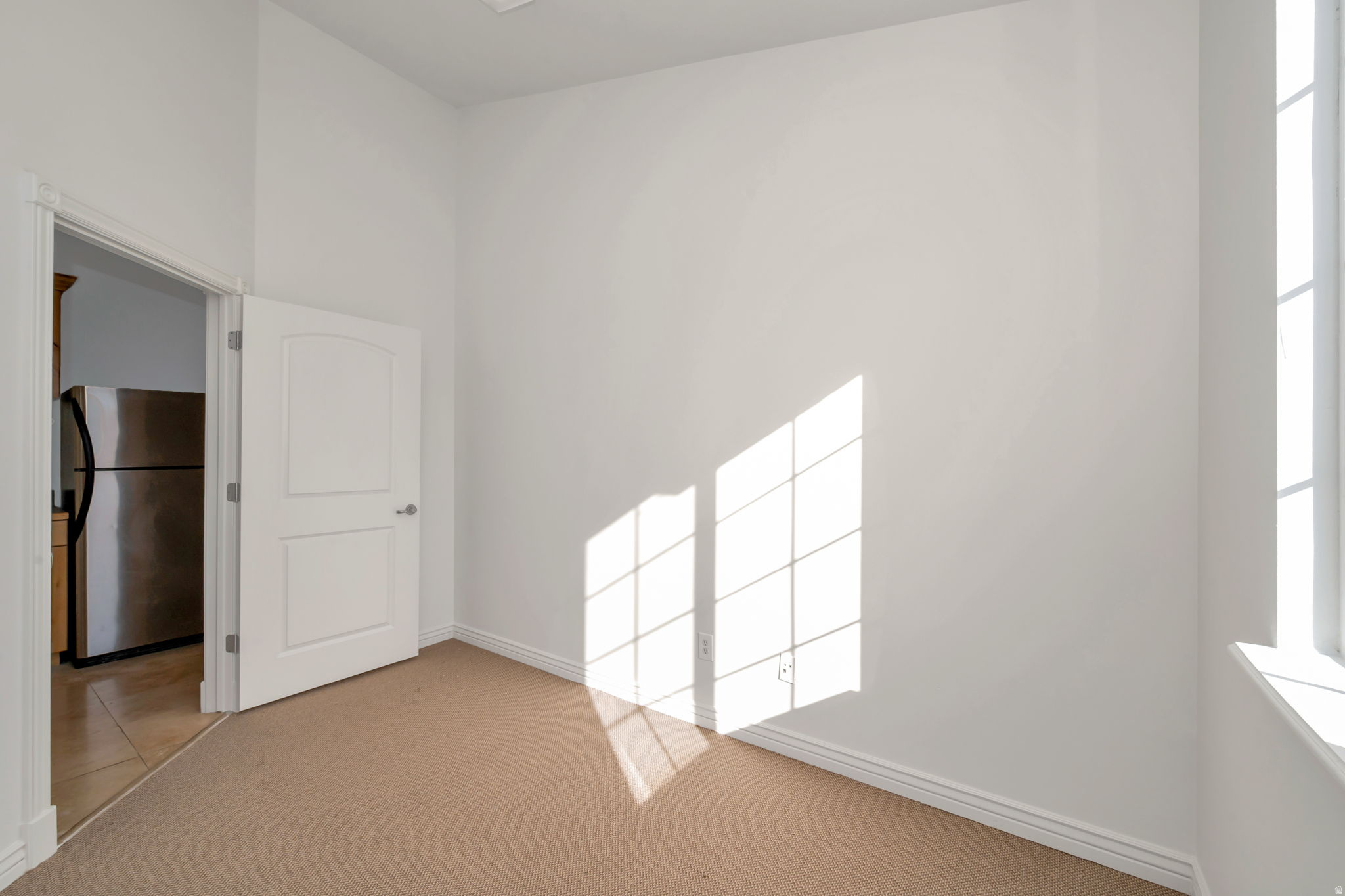 PARK - Commercial Lease