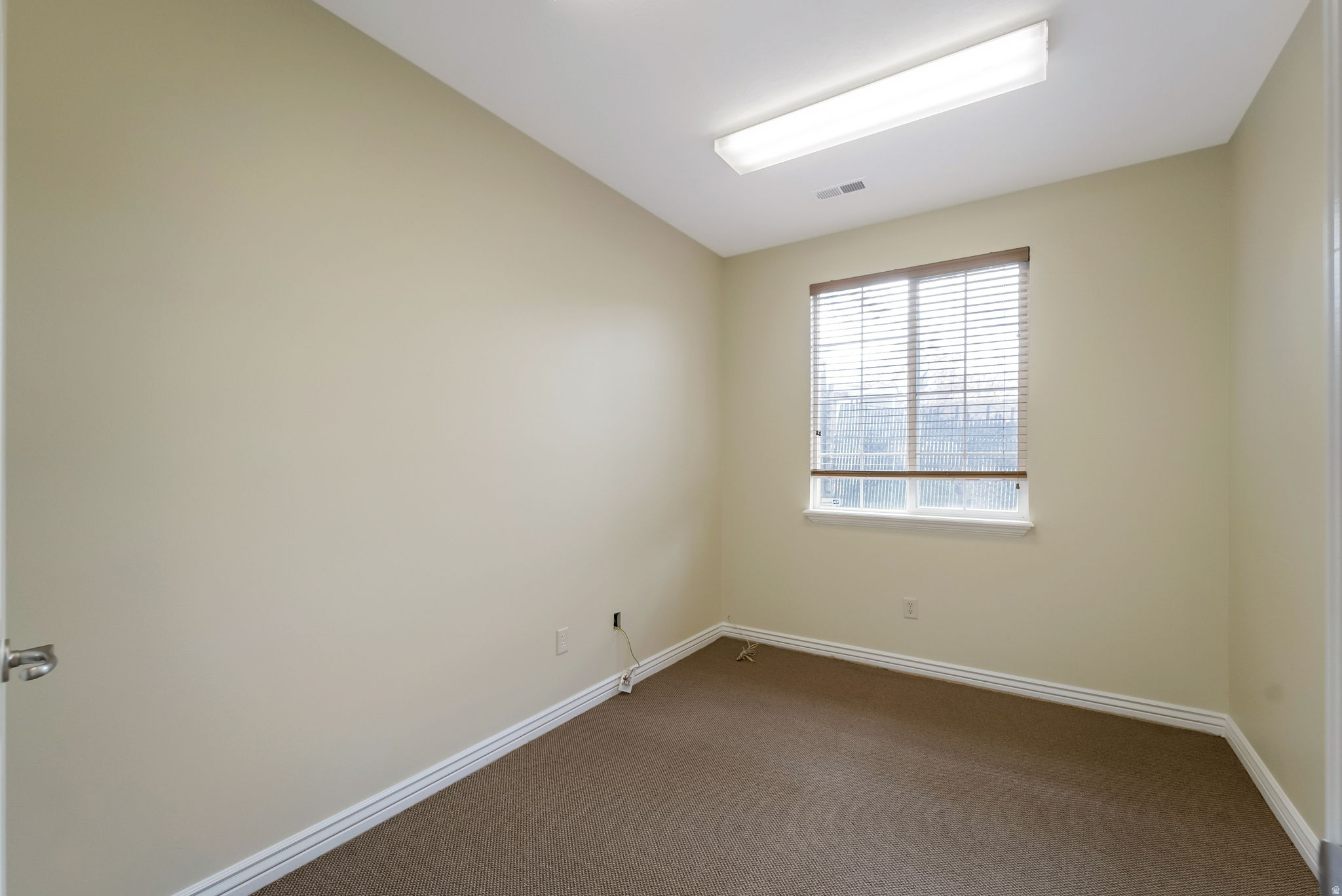 PARK - Commercial Lease