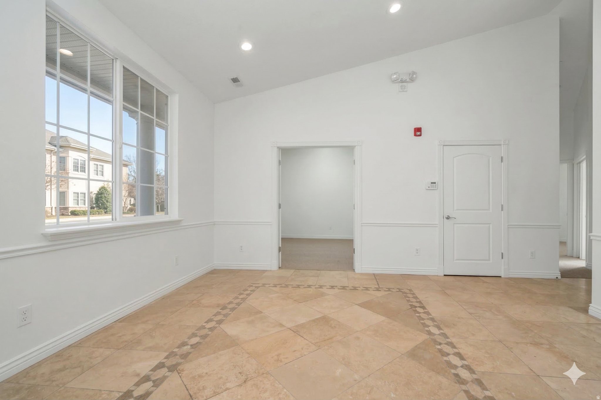 PARK - Commercial Lease