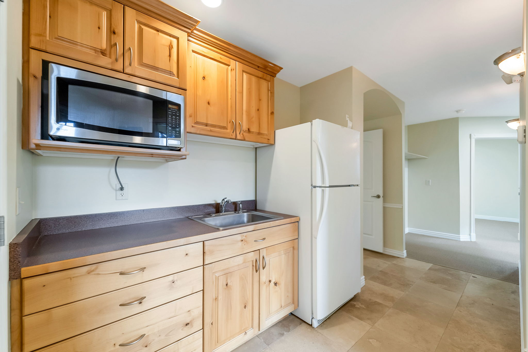 PARK - Commercial Lease