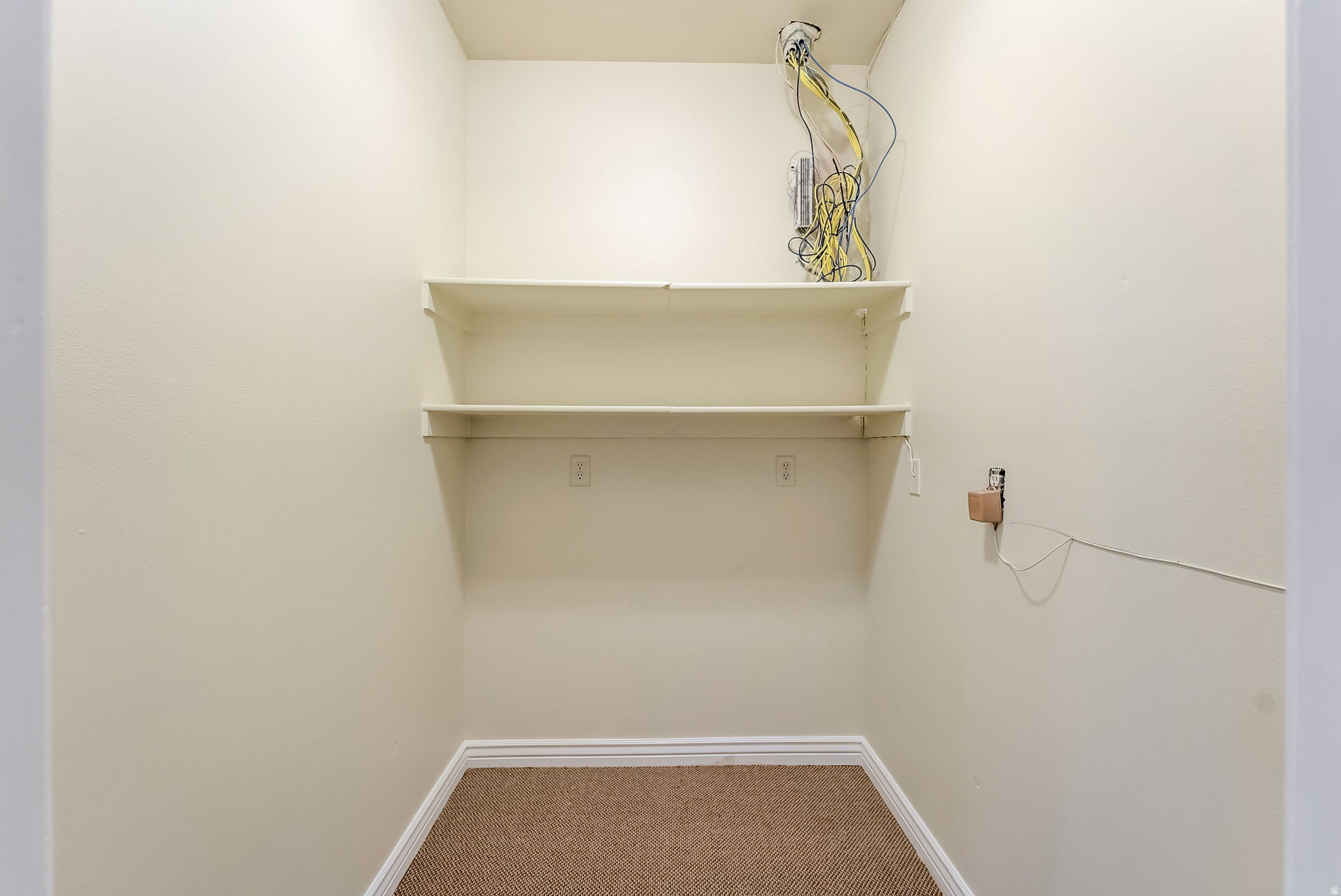 PARK - Commercial Lease