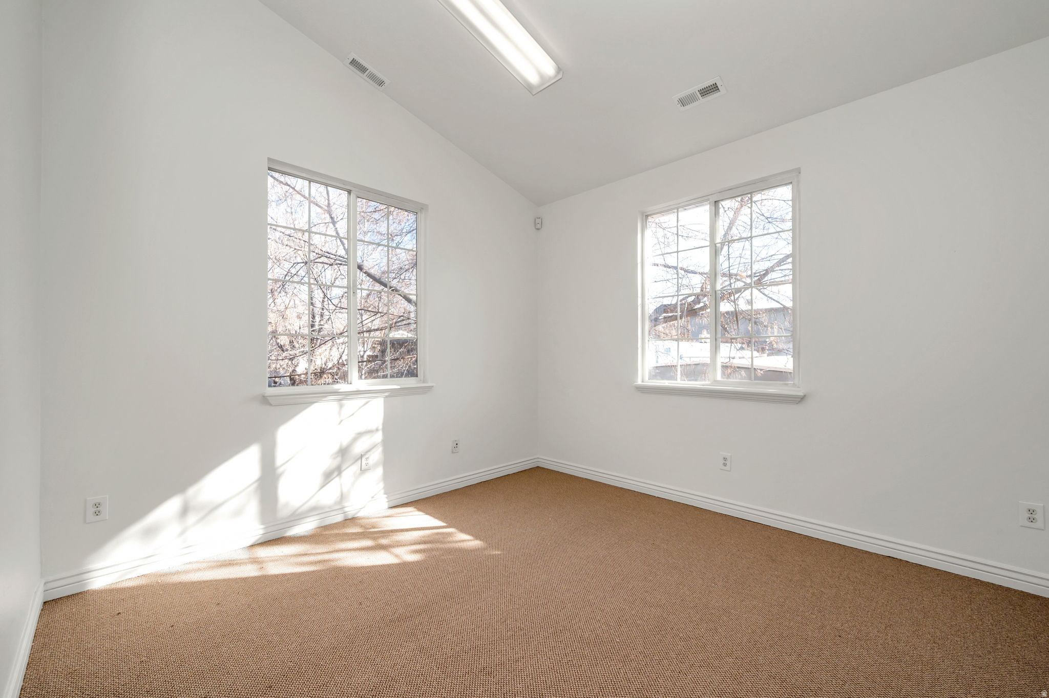 PARK - Commercial Lease