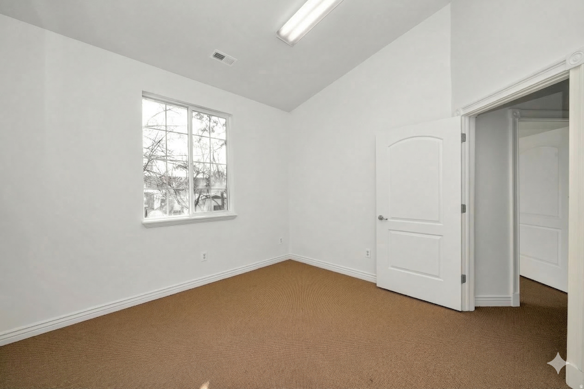 PARK - Commercial Lease