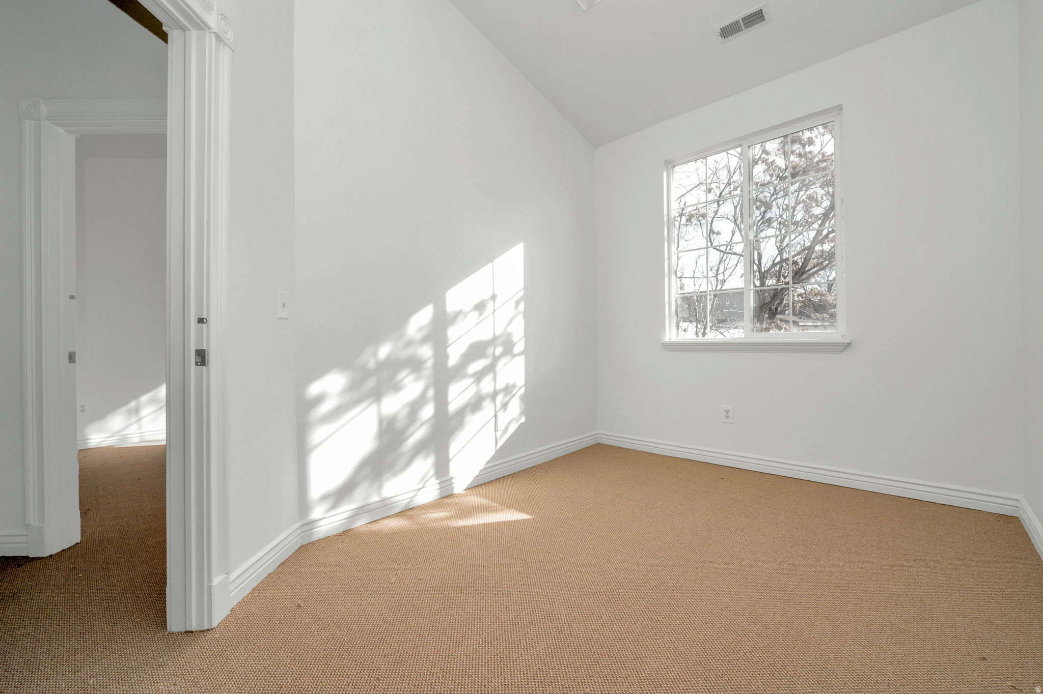 PARK - Commercial Lease