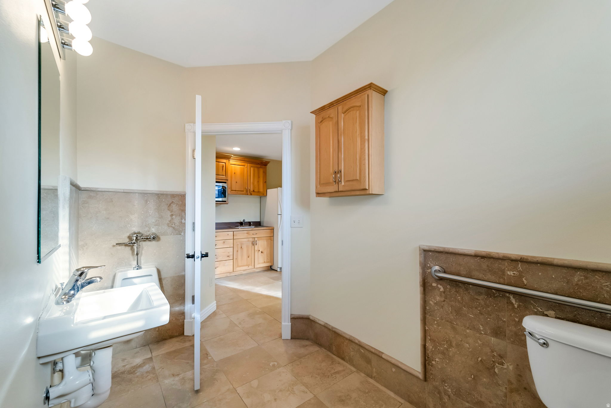 PARK - Commercial Lease