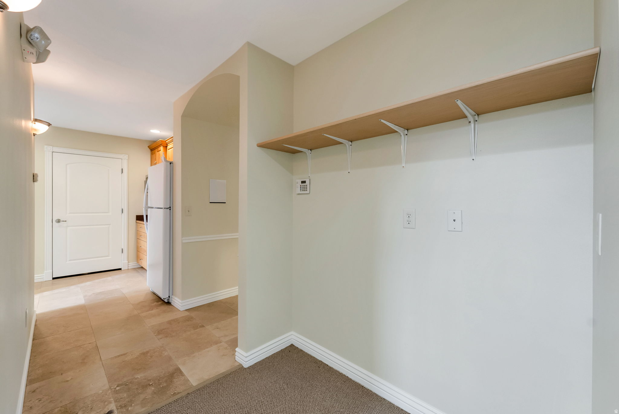 PARK - Commercial Lease