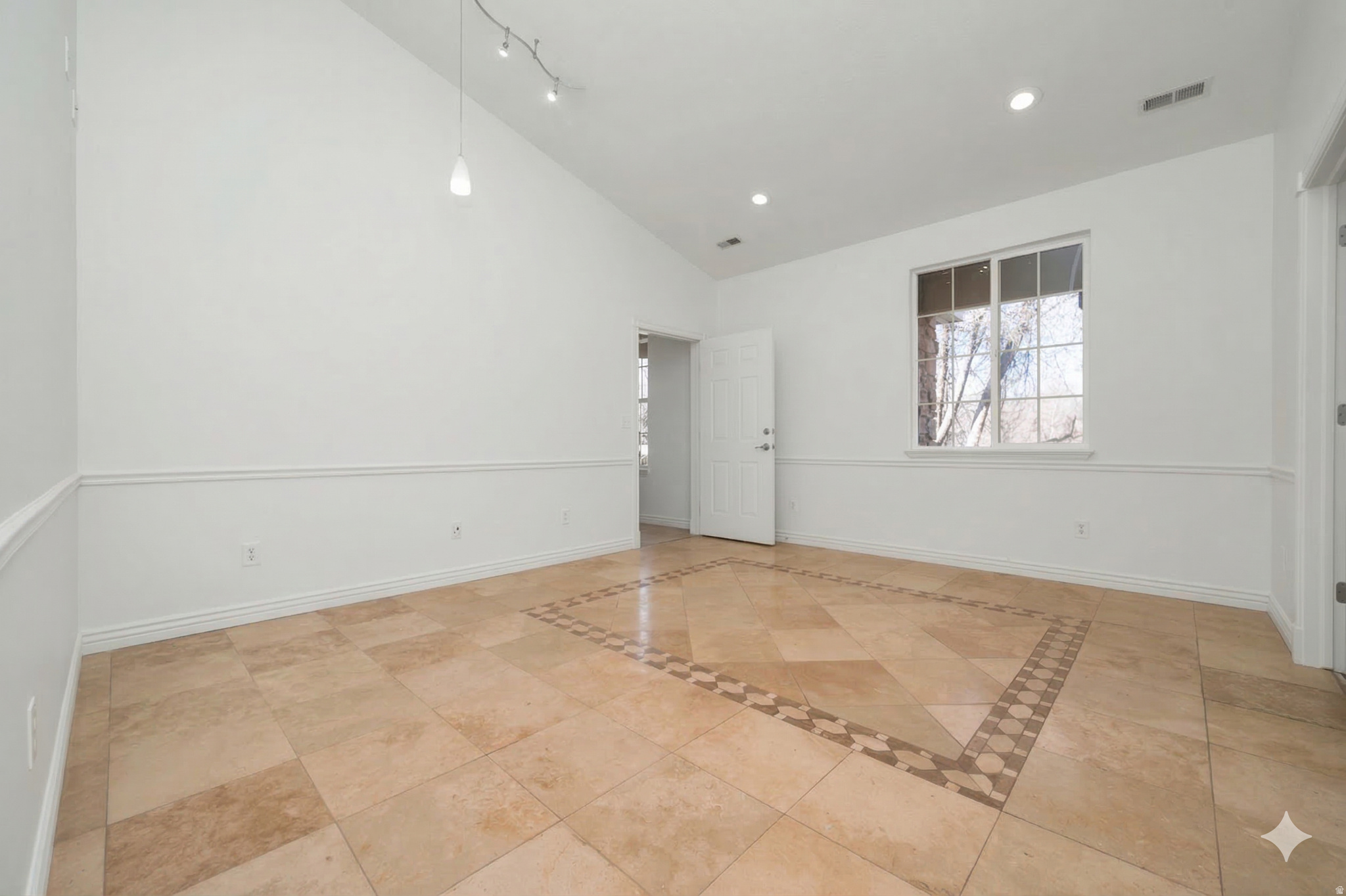 PARK - Commercial Lease