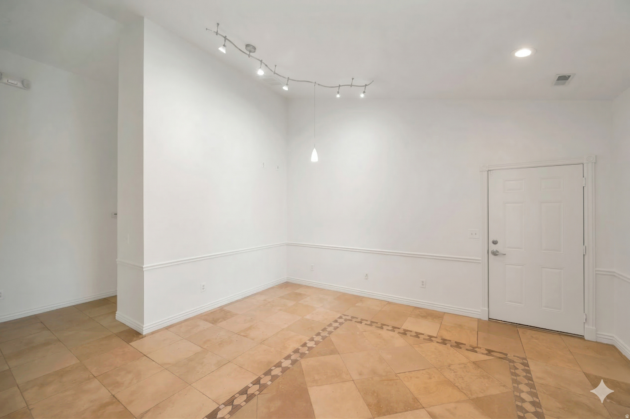 PARK - Commercial Lease