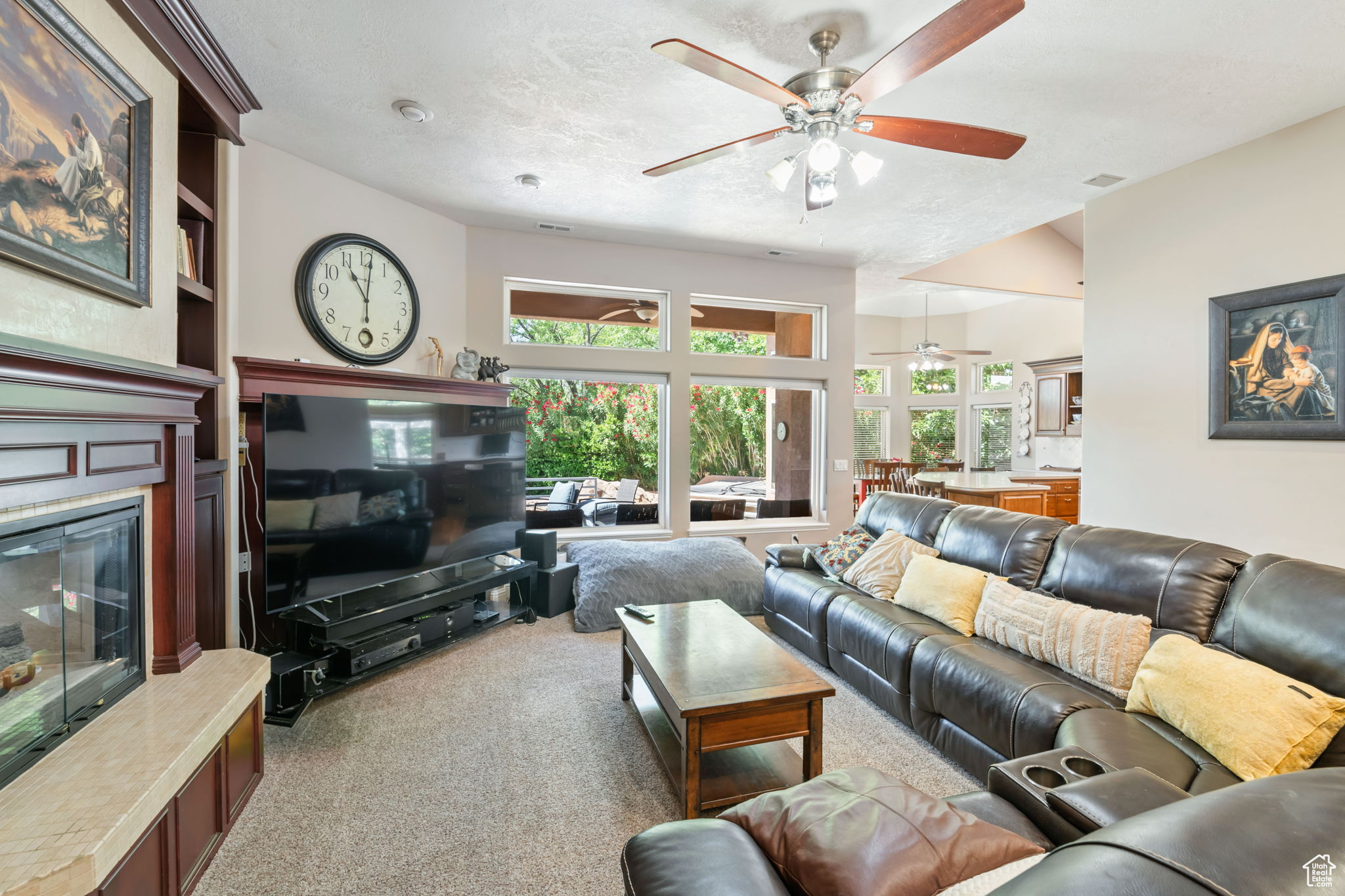 Bloomington, Utah 84790, United States, 6 Bedrooms Bedrooms, ,4 BathroomsBathrooms,Residential,Active,143055