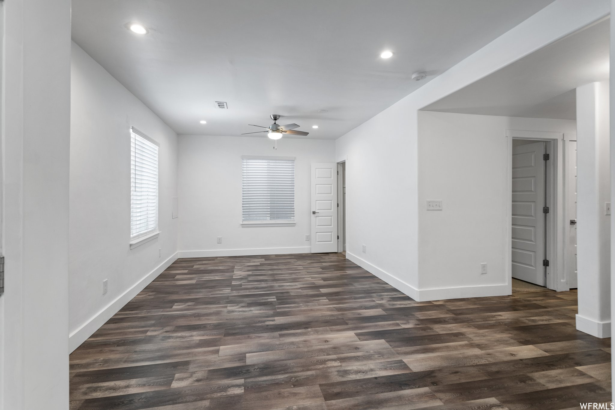 BRIDGEPORT AT WATERS - Residential