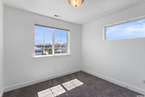 Tiny photo for 169 N 410 E, Vineyard, UT 84059 (MLS # 2150215)