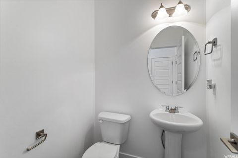 Tiny photo for 169 N 410 E, Vineyard, UT 84059 (MLS # 2150215)