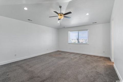 Tiny photo for 169 N 410 E, Vineyard, UT 84059 (MLS # 2150215)