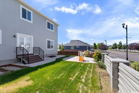 Tiny photo for 169 N 410 E, Vineyard, UT 84059 (MLS # 2150215)