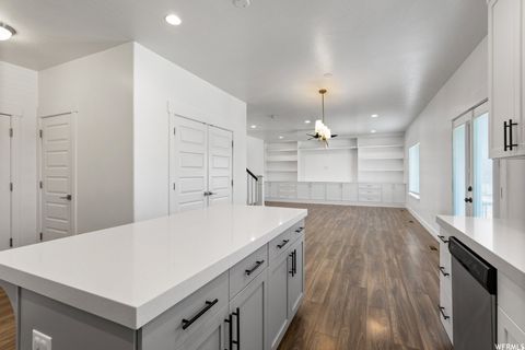 Tiny photo for 169 N 410 E, Vineyard, UT 84059 (MLS # 2150215)