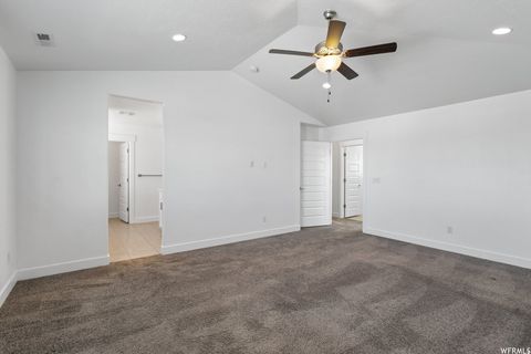 Tiny photo for 169 N 410 E, Vineyard, UT 84059 (MLS # 2150215)