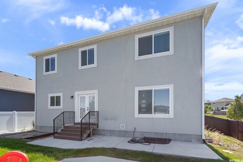 Tiny photo for 169 N 410 E, Vineyard, UT 84059 (MLS # 2150215)