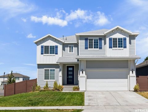Tiny photo for 169 N 410 E, Vineyard, UT 84059 (MLS # 2150215)