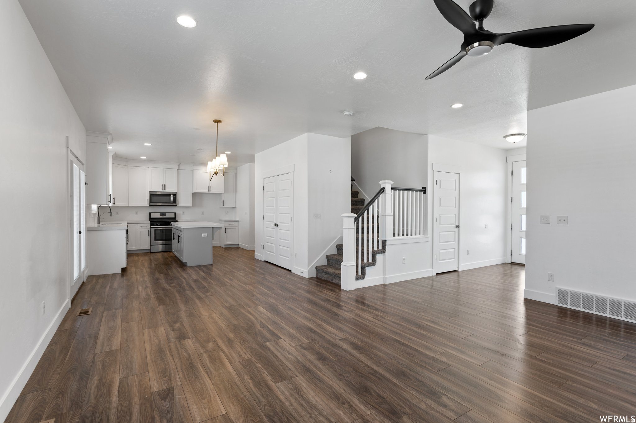 BRIDGEPORT AT WATERS - Residential
