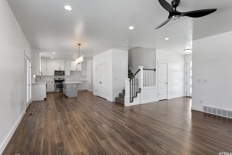 Tiny photo for 169 N 410 E, Vineyard, UT 84059 (MLS # 2150215)
