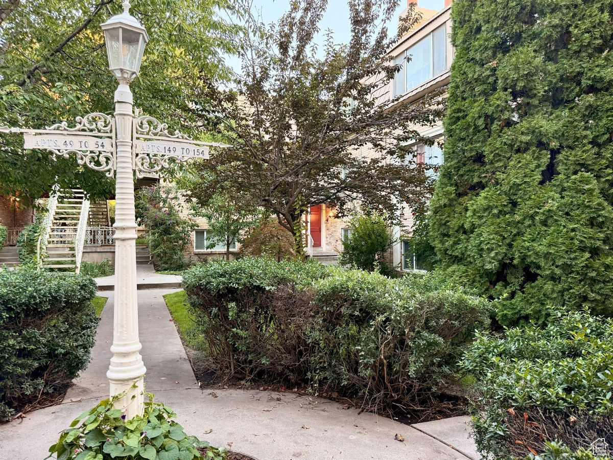 AIX LA CHAPELLE - Residential