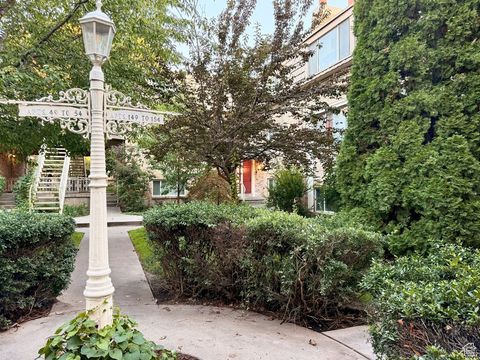Tiny photo for 2220 E MURRAY HOLLADAY RD S #160, Holladay, UT 84117 (MLS # 2117513)