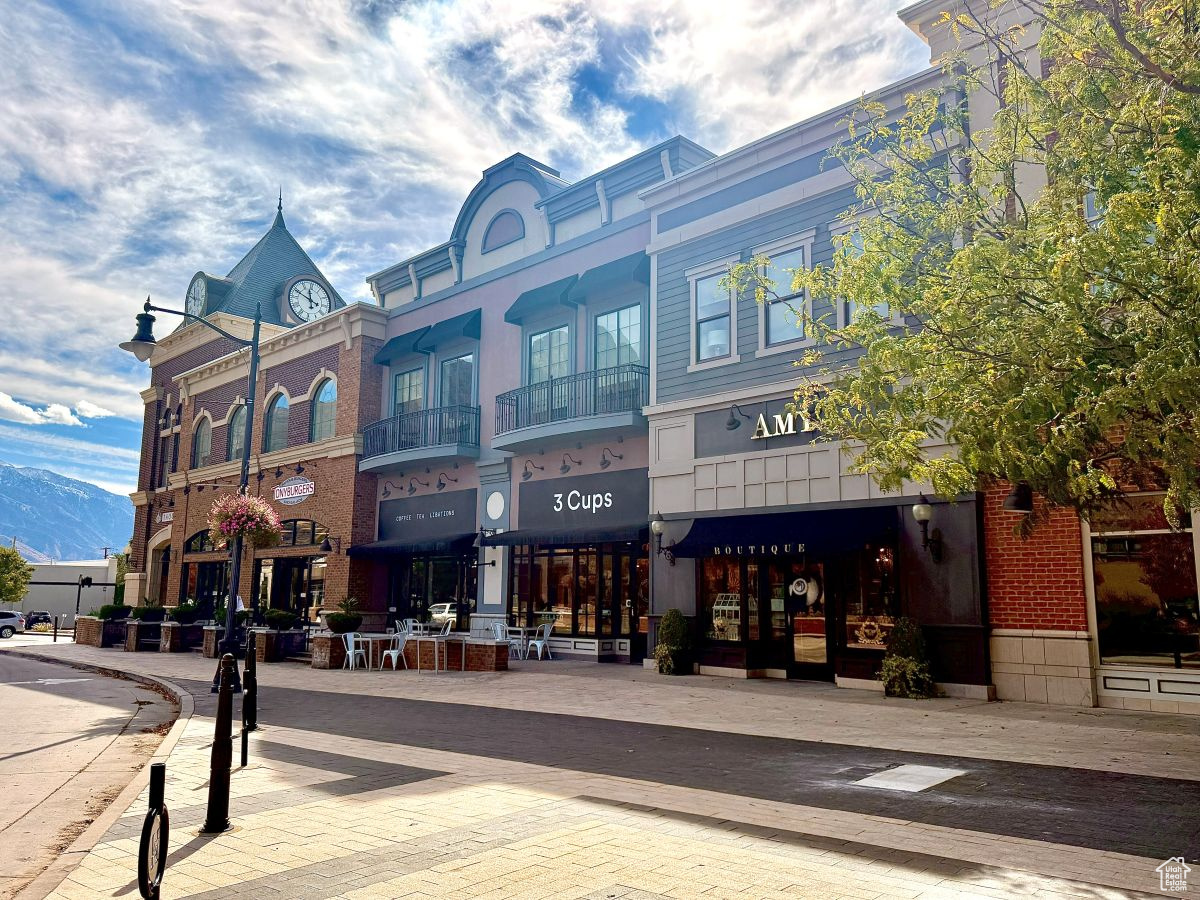 AIX LA CHAPELLE - Residential