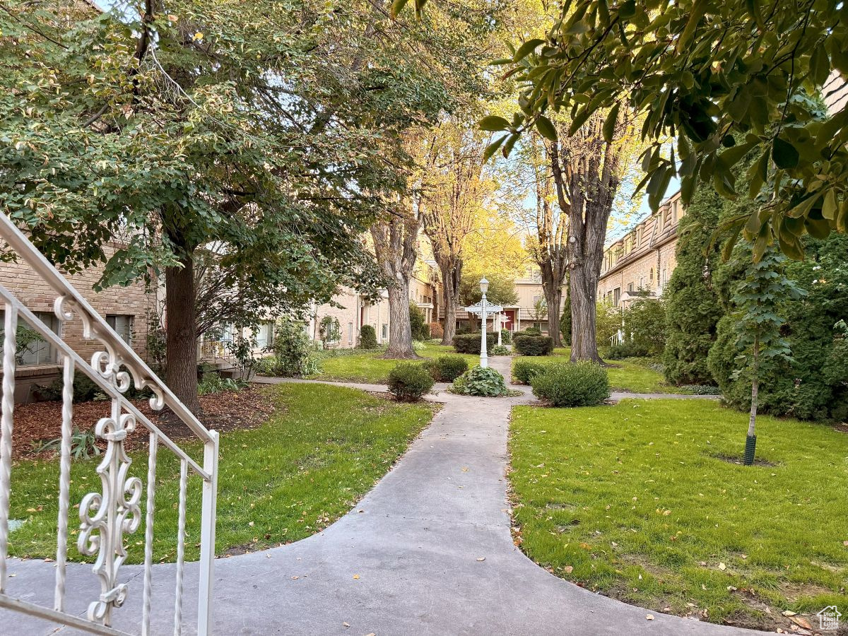 AIX LA CHAPELLE - Residential