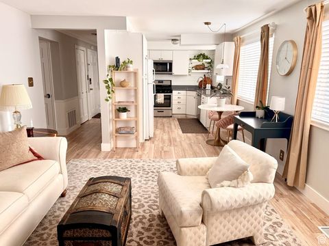 Tiny photo for 2220 E MURRAY HOLLADAY RD S #160, Holladay, UT 84117 (MLS # 2117513)