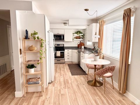 Photo of 2220 E MURRAY HOLLADAY RD S #160, Holladay, UT 84117 (MLS # 2117513)